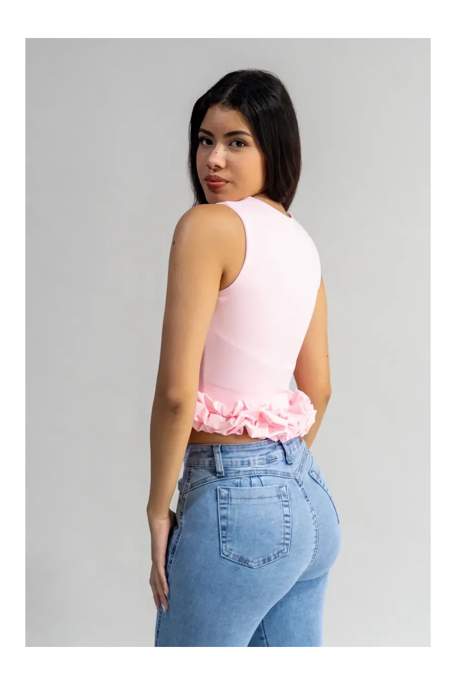 NW JOHNS ROSA