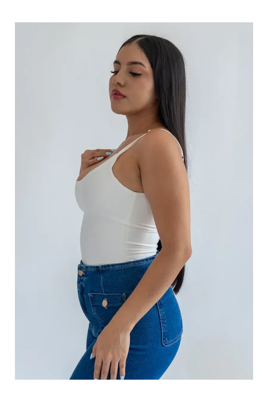 BASIC MARFIL