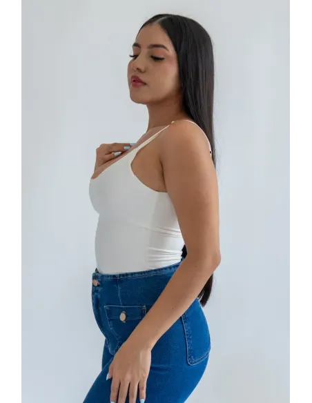 BASIC MARFIL