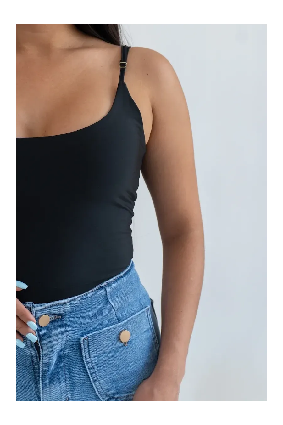 BASIC NEGRA