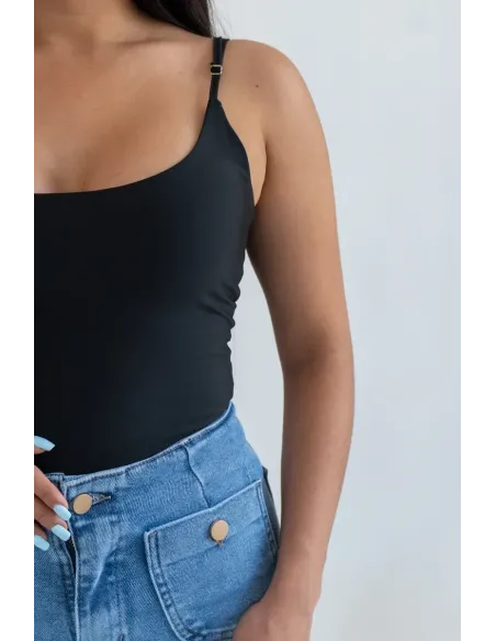 BASIC NEGRA
