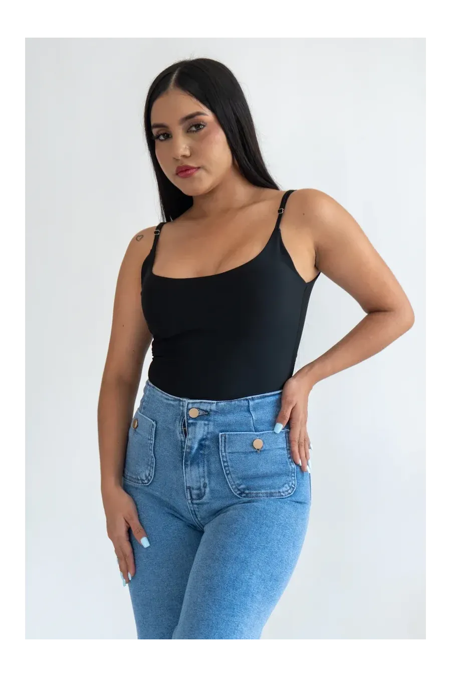 BASIC NEGRA