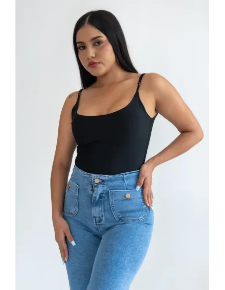 BASIC NEGRA