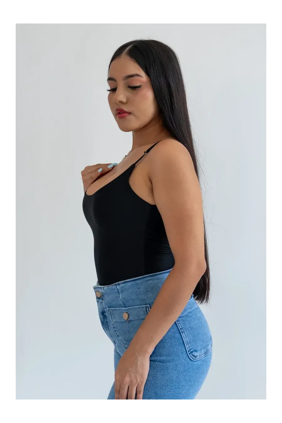 BASIC NEGRA