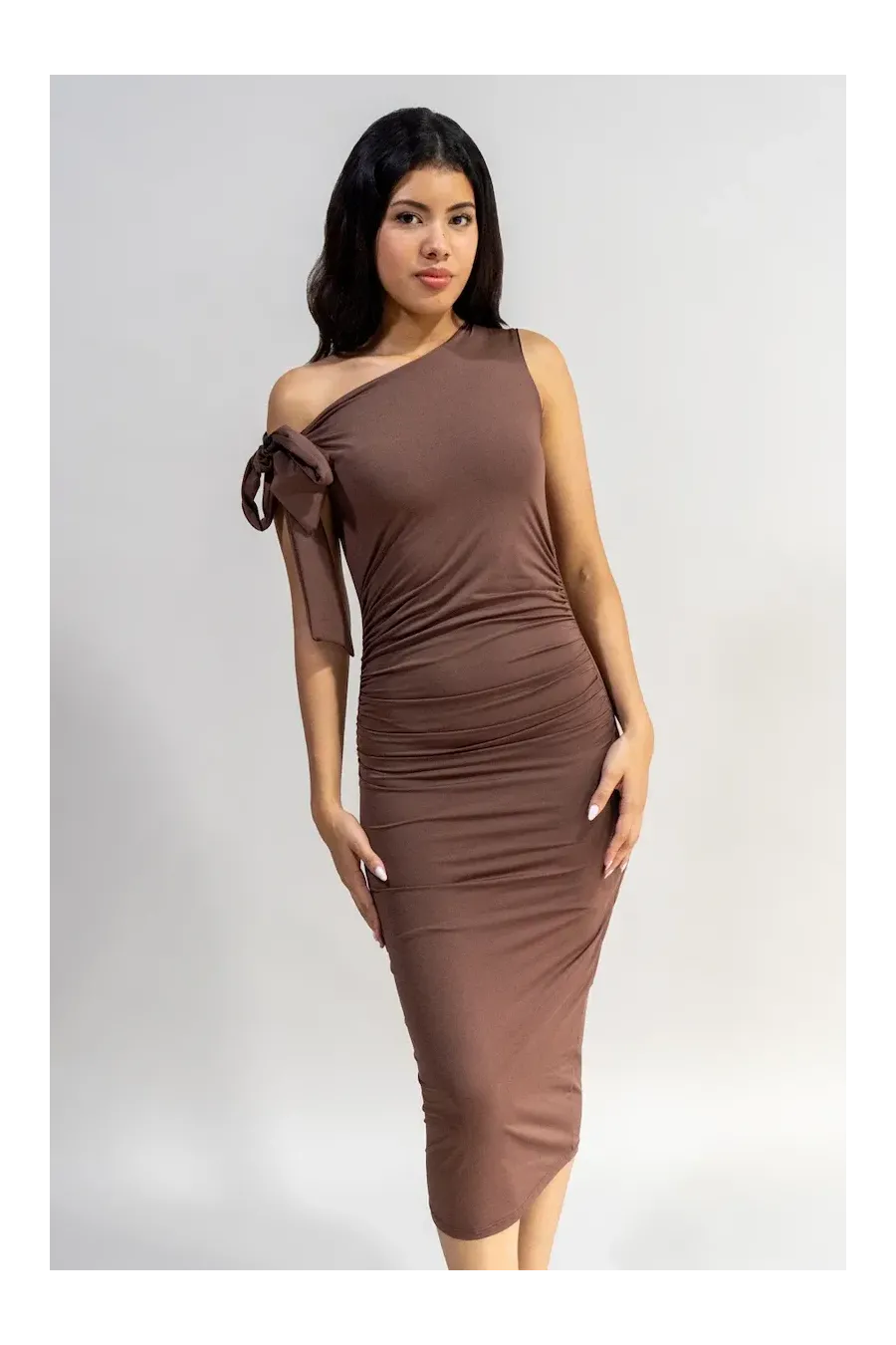 ESSENCE DRESS CAFÉ