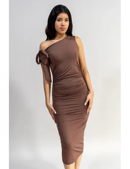ESSENCE DRESS CAFÉ