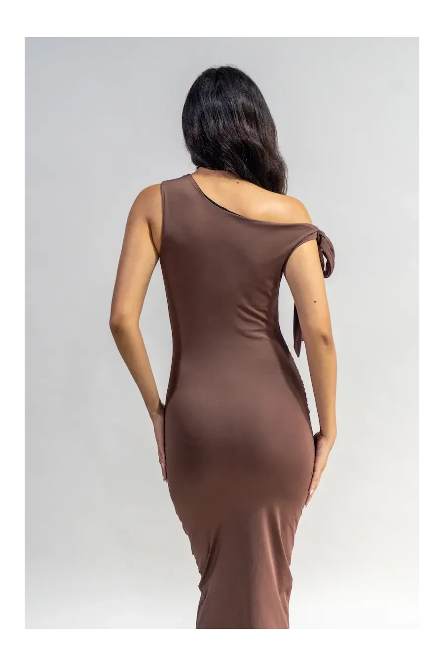ESSENCE DRESS CAFÉ