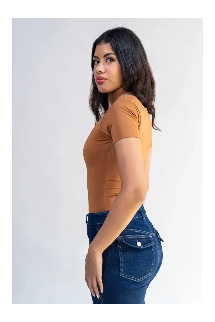 BODY SHAPPER CANELA