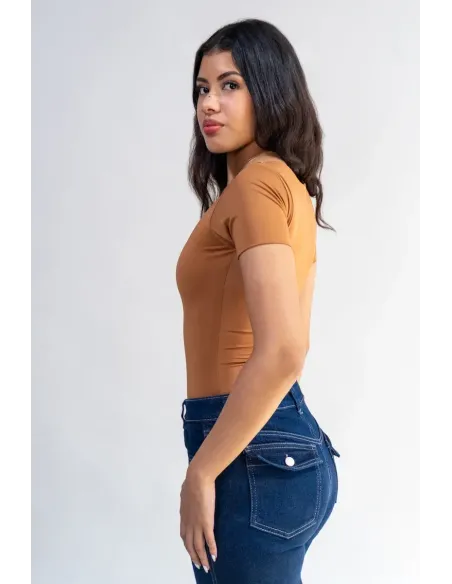 BODY SHAPPER CANELA