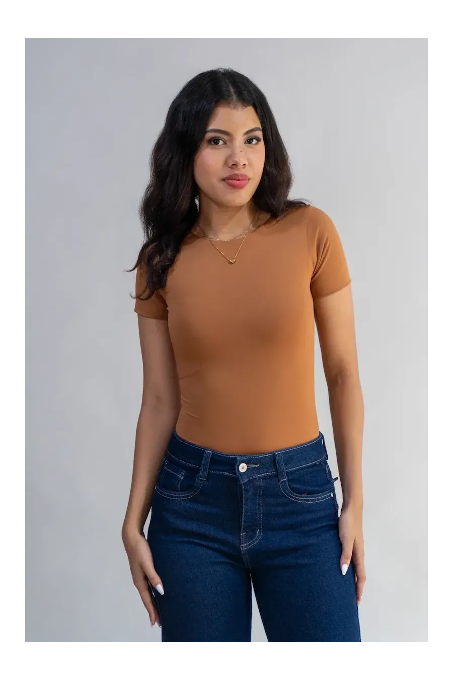 BODY SHAPPER CANELA