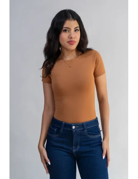 BODY SHAPPER CANELA