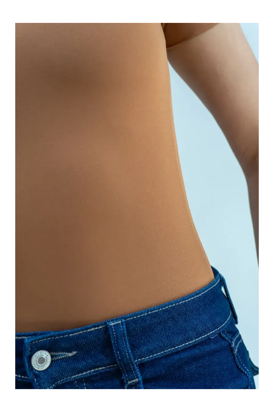 BODY SHAPPER CANELA