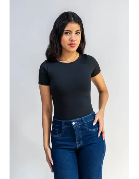 BODY SHAPPER NEGRA