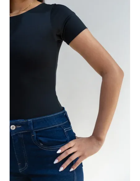 BODY SHAPPER NEGRA