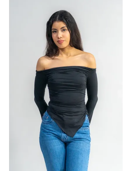 NUDE NEGRA