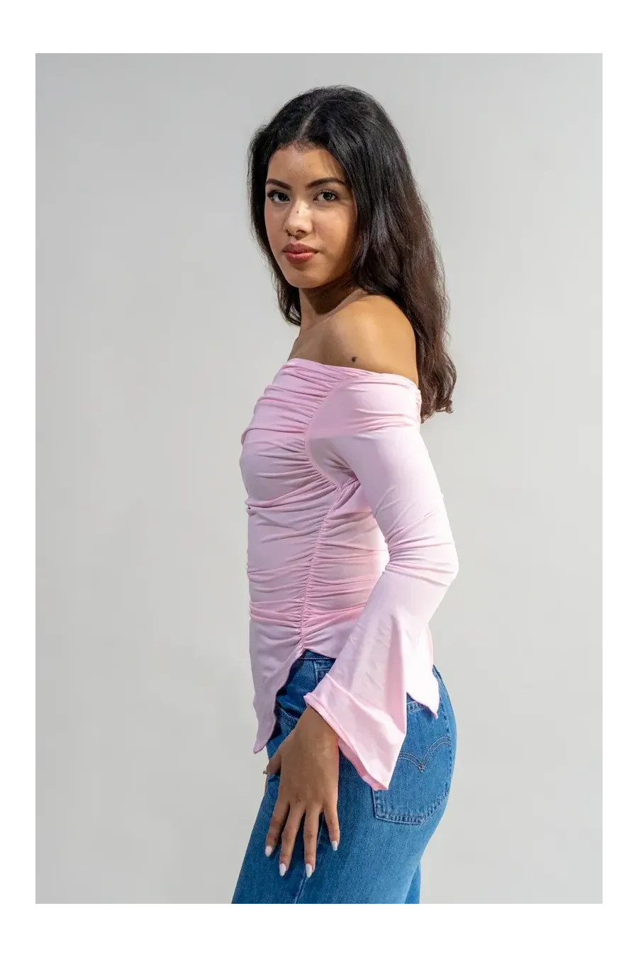 NUDE ROSADA 2