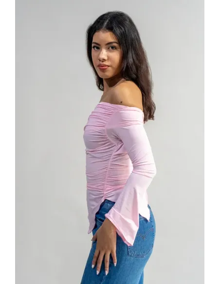 NUDE ROSADA