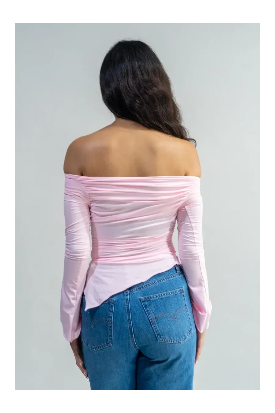 NUDE ROSADA
