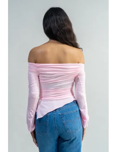 NUDE ROSADA