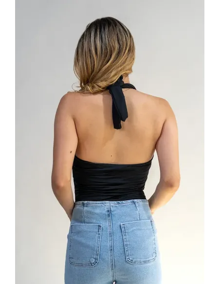 CUT OUT NEGRA