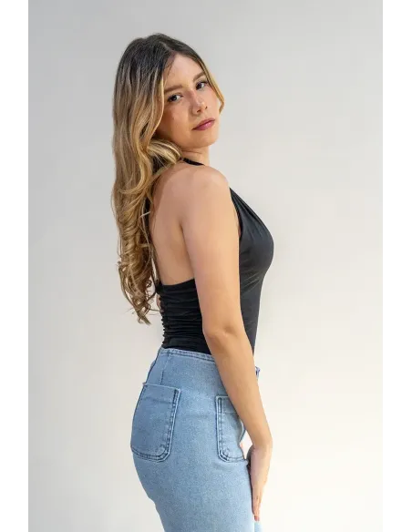 CUT OUT NEGRA