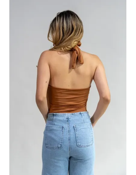 CUT OUT CANELA