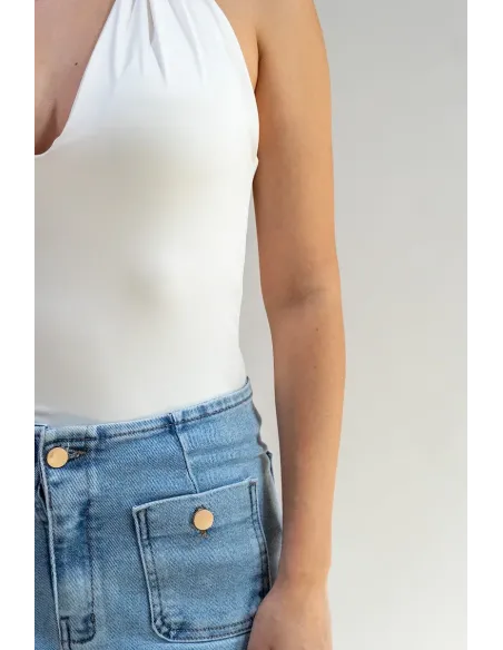 CUT OUT MARFIL