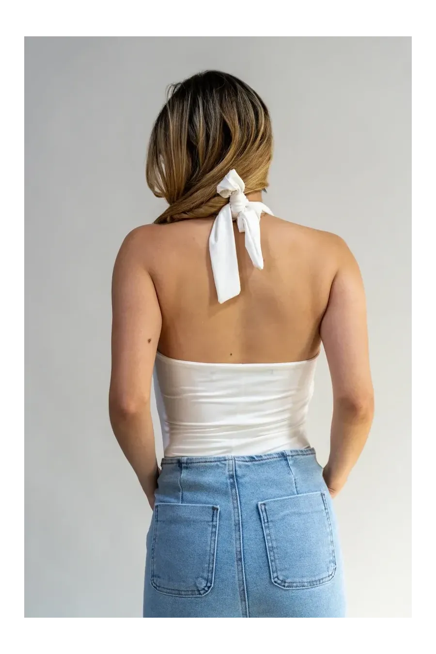 CUT OUT MARFIL