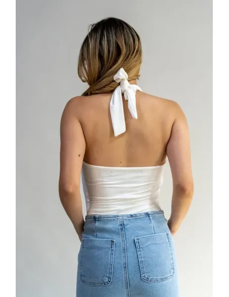 CUT OUT MARFIL