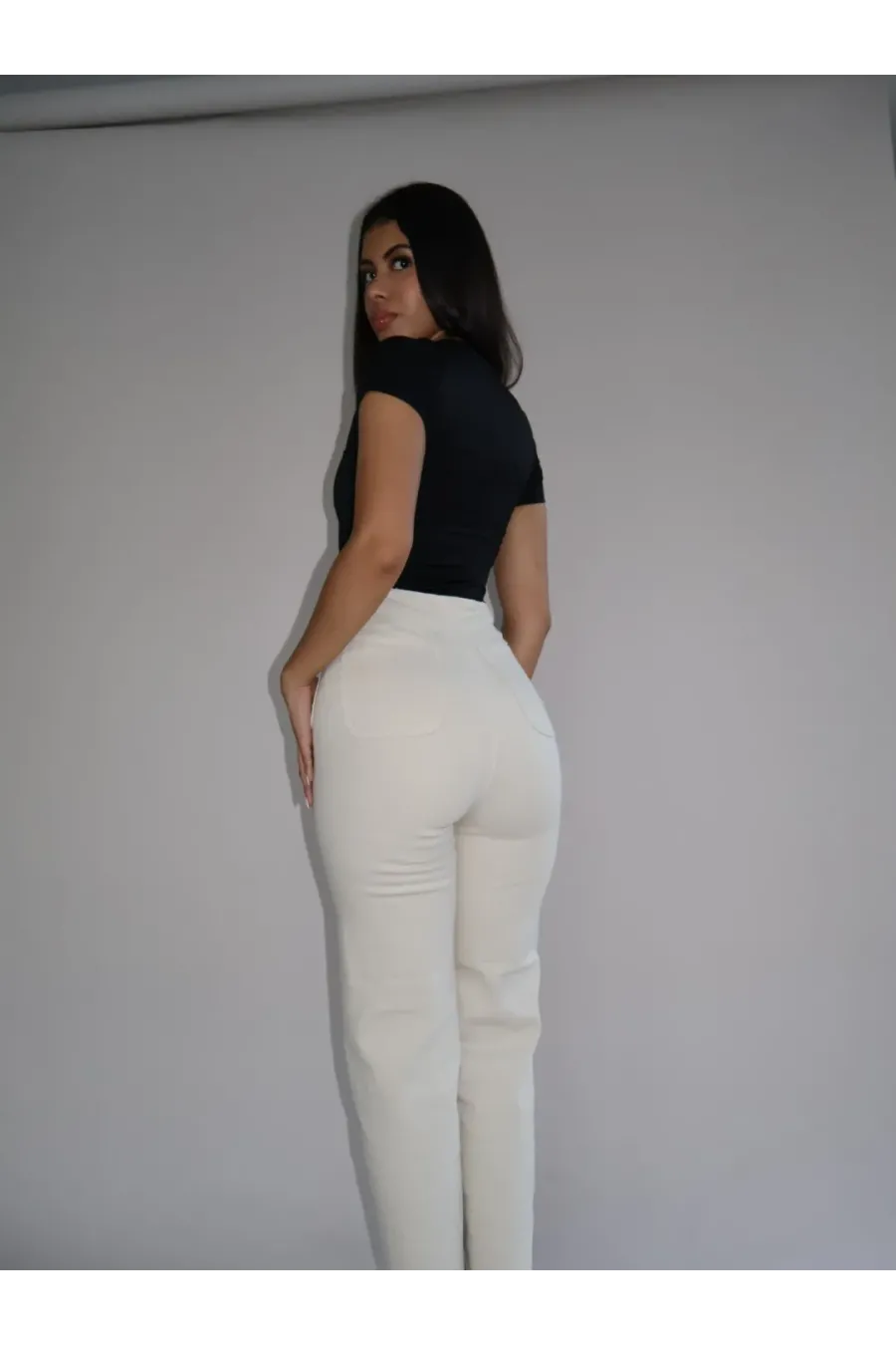 D77 BLANCO HUESO