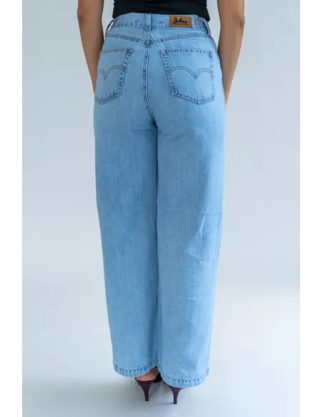 CINCH BAGGY CELESTE DENIM