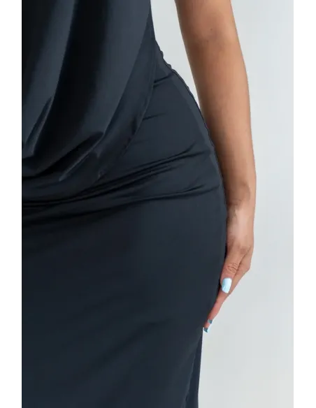 CODICIA DRESS NEGRO