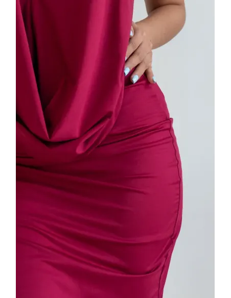 CODICIA DRESS VINO