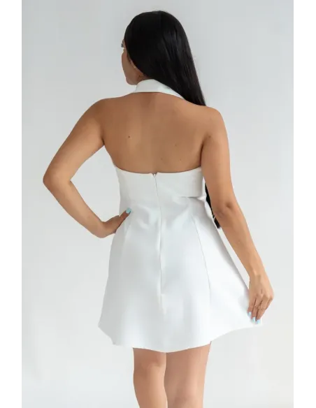 SOIRÉ SASTRE BLANCO