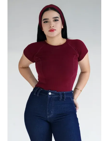 BABBY TEE VINO