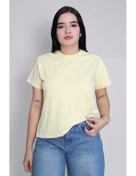 OVERSIZE AMARILLA