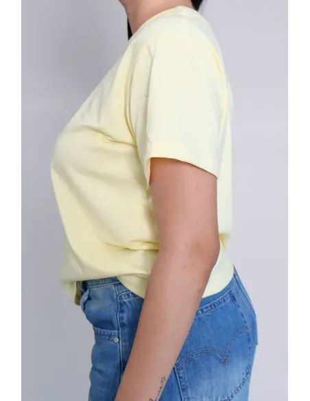 OVERSIZE AMARILLA