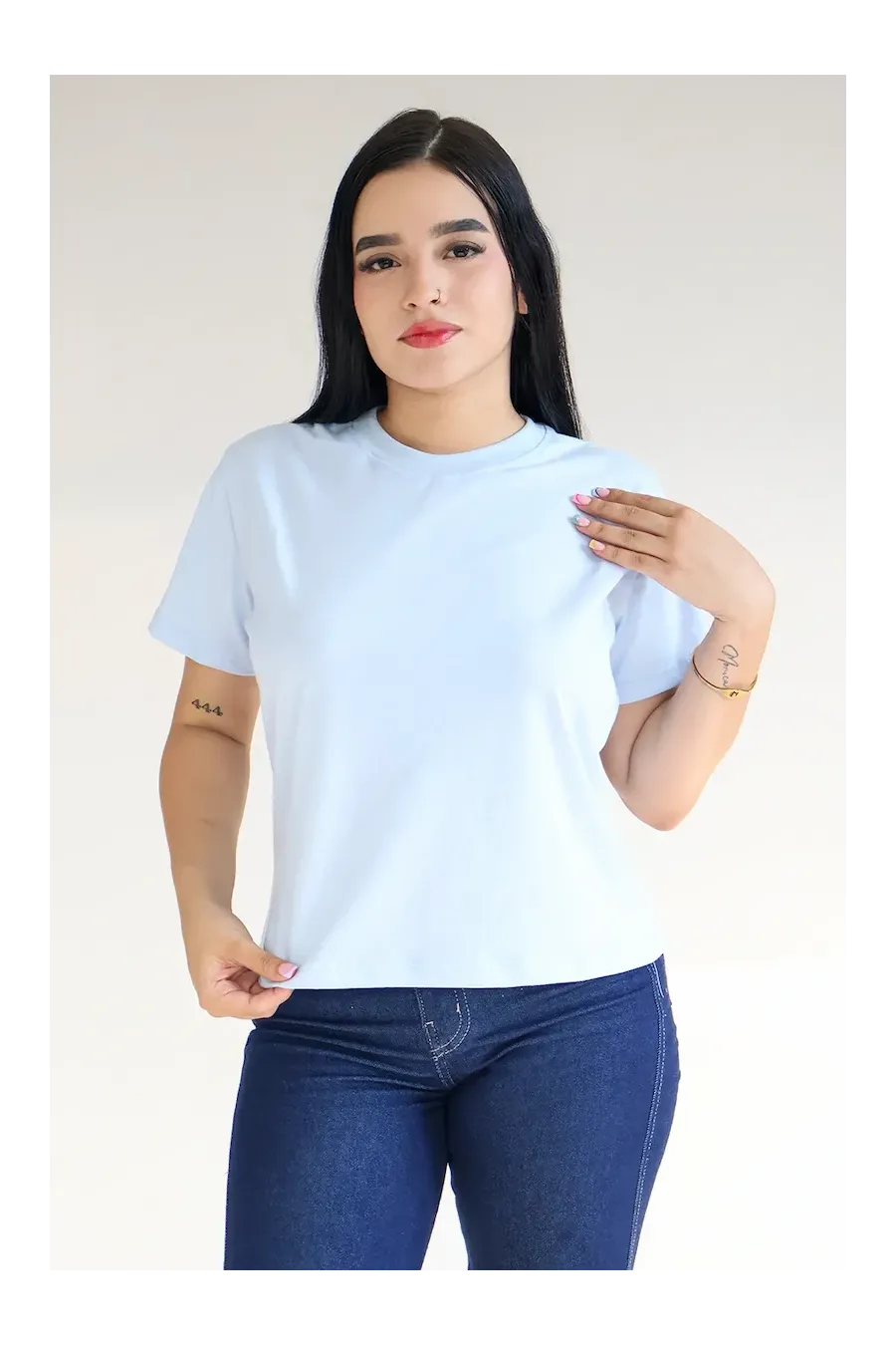 OVERSIZE CELESTE