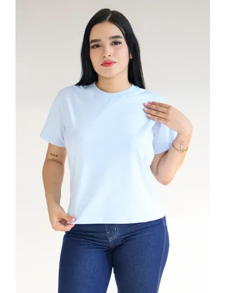OVERSIZE CELESTE