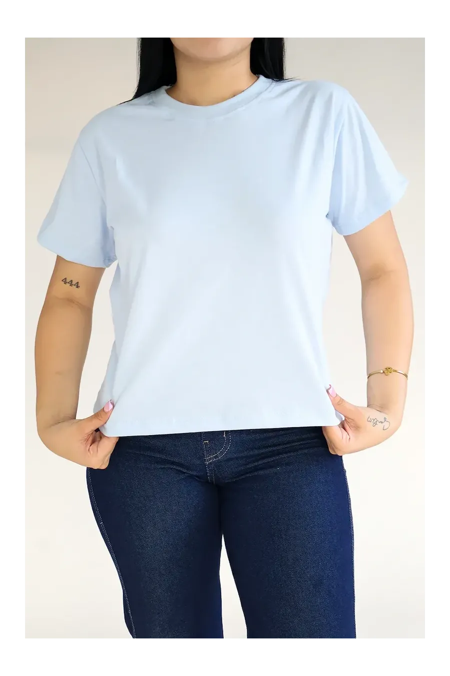 OVERSIZE CELESTE
