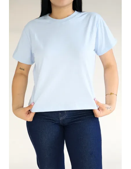 OVERSIZE CELESTE