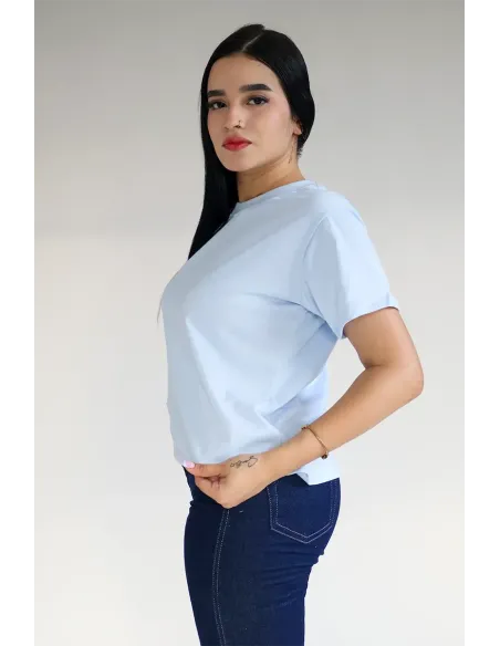 OVERSIZE CELESTE