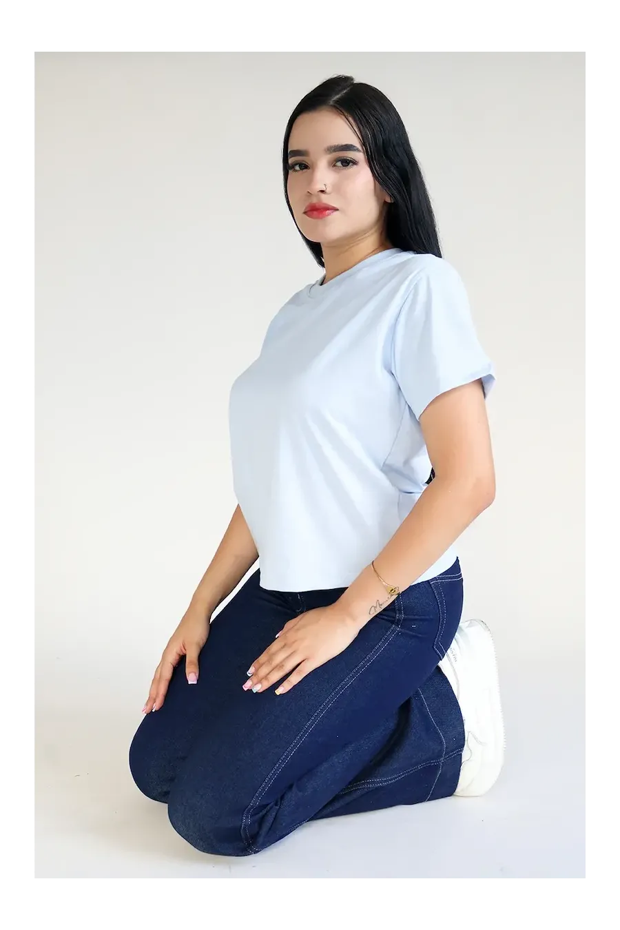 OVERSIZE CELESTE