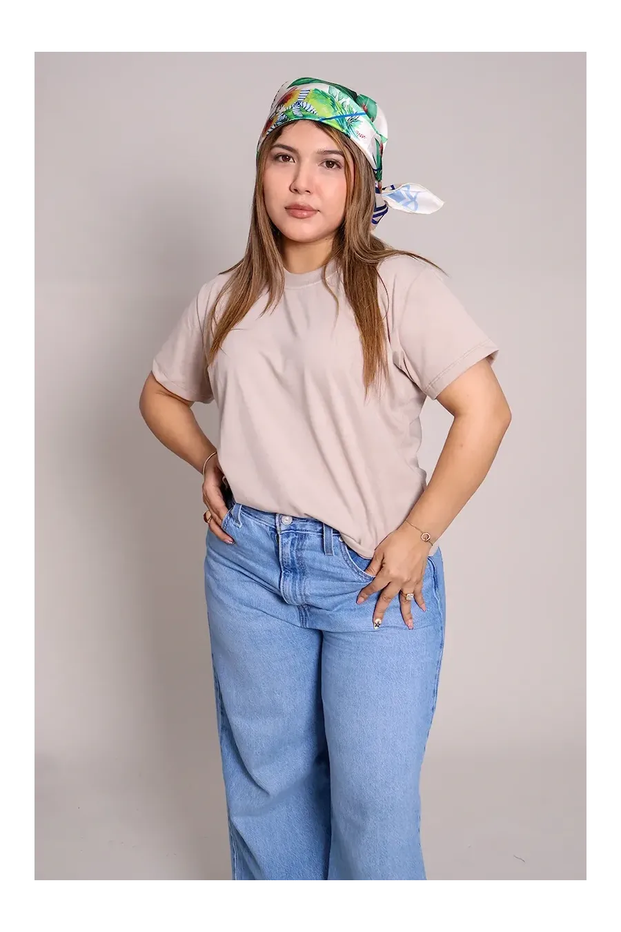OVERSIZE BEIGE 2