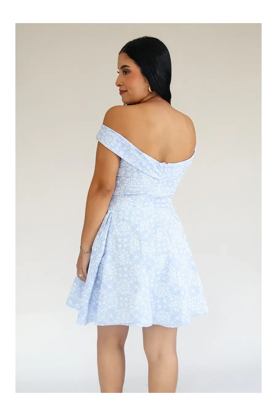 FLORAL SYMPHONY CELESTE