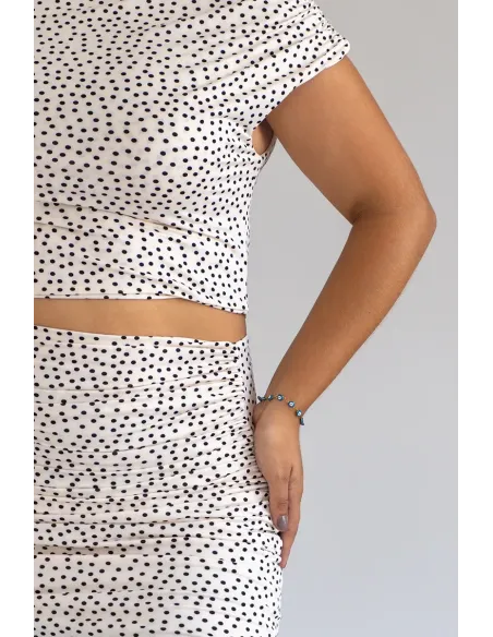 AVELINE SET BLANCO