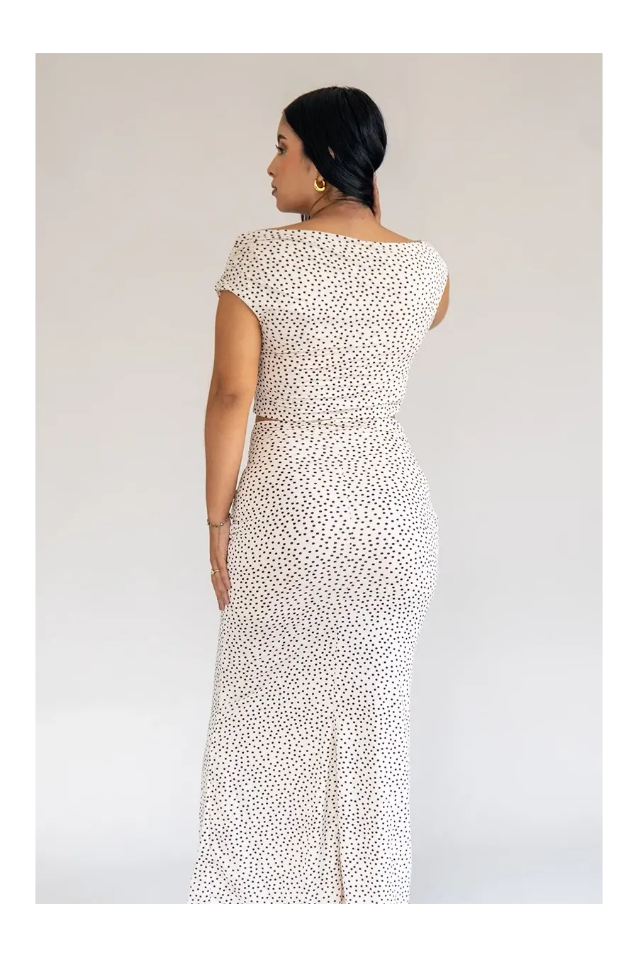 AVELINE SET BLANCO
