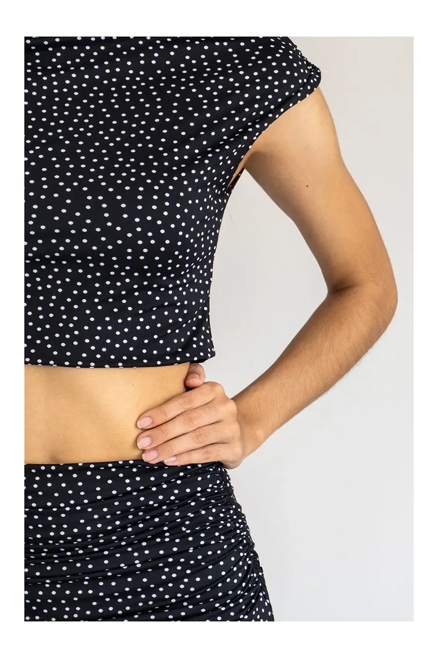 AVELINE SET NEGRO