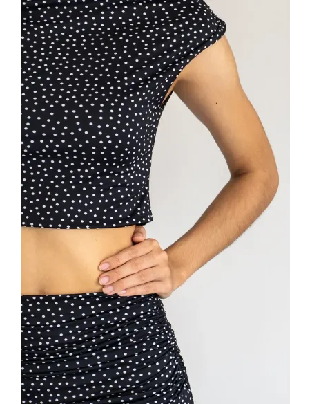AVELINE SET NEGRO