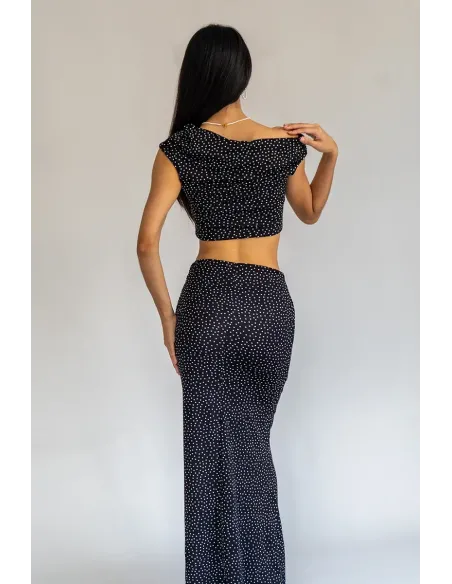 AVELINE SET NEGRO